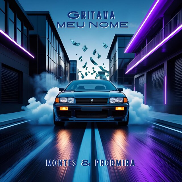 Gritava Meu Nome