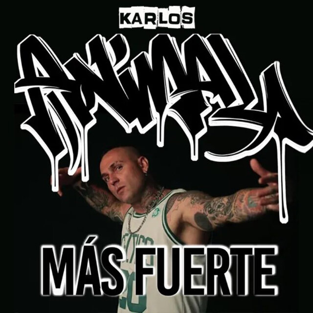 Más Fuerte