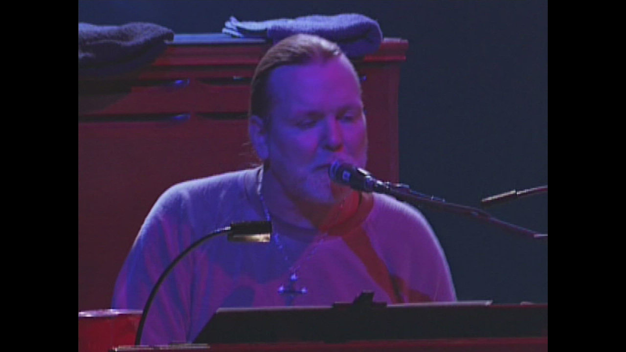 HIGH COST OF LOW LIVING (Live at Beacon Theatre, March 2003)