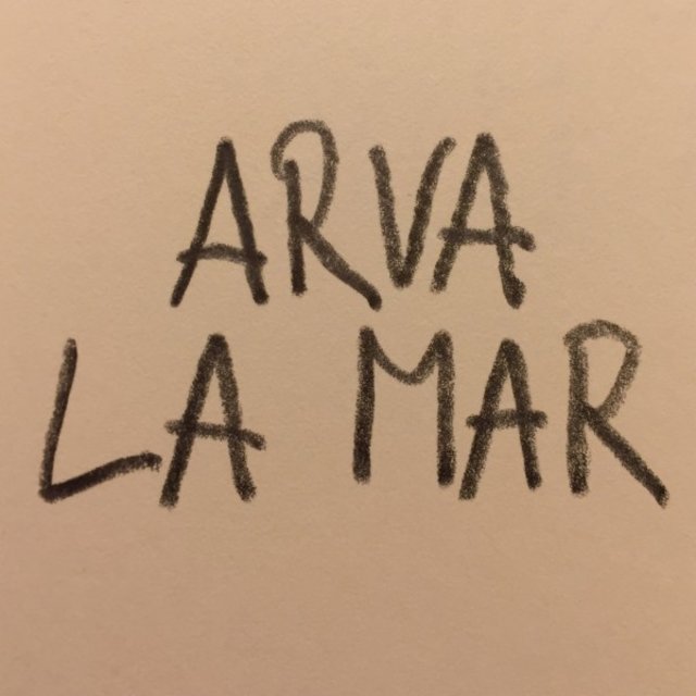 Arva La Mar