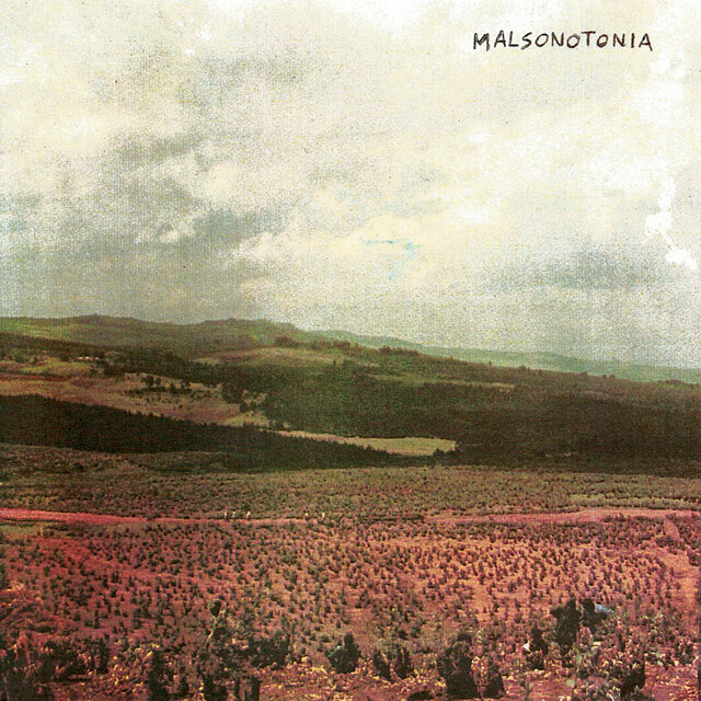 Malsonotonia