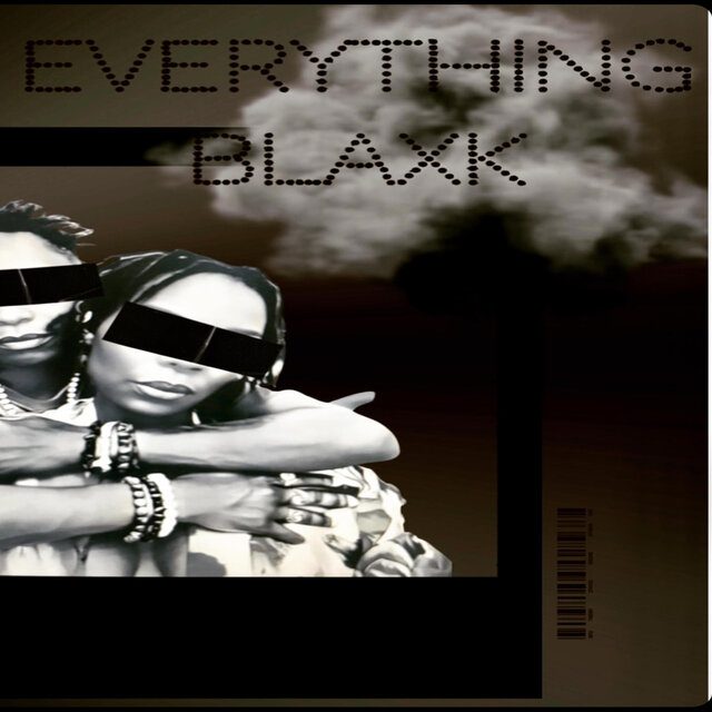 Everything Blaxk