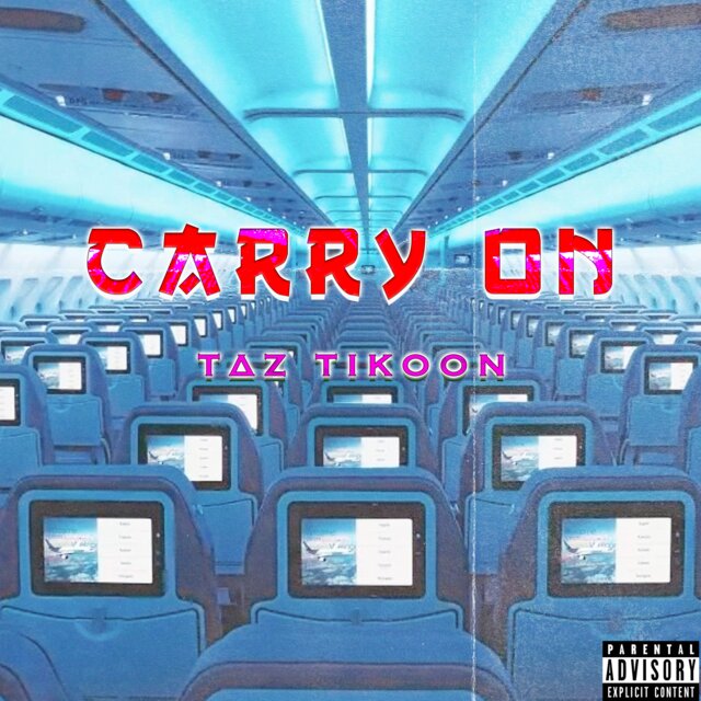 CARRY ON
