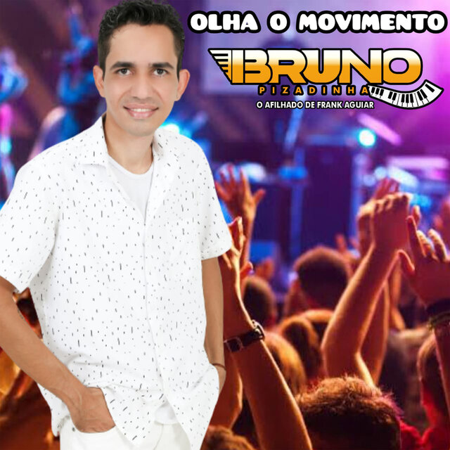Olha o Movimento