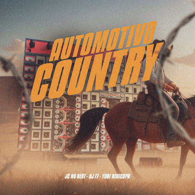 Automotivo Country