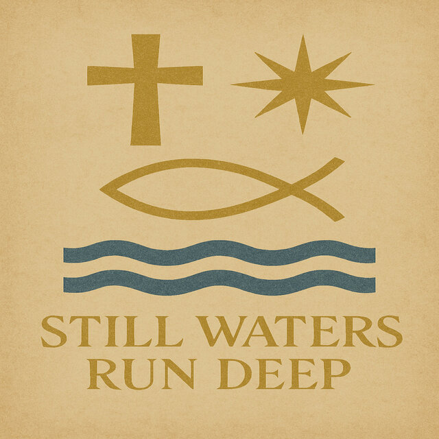 Still Waters Run Deep