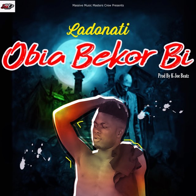 Obia Bekor Bi