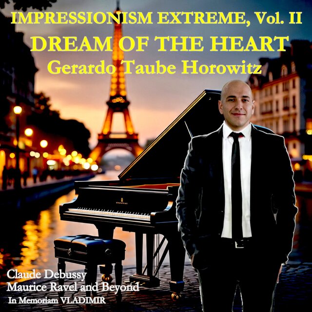 Impresionism Extrem, Vol. II: Dream of the Heart