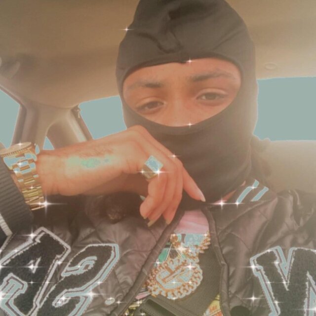 BACK N MY WAY….