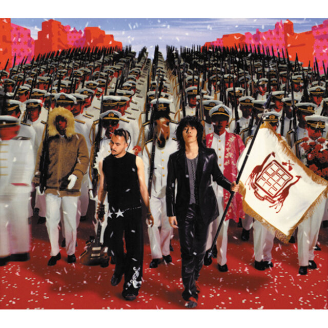 [Parade]