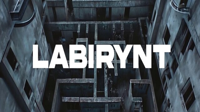 Labirynt