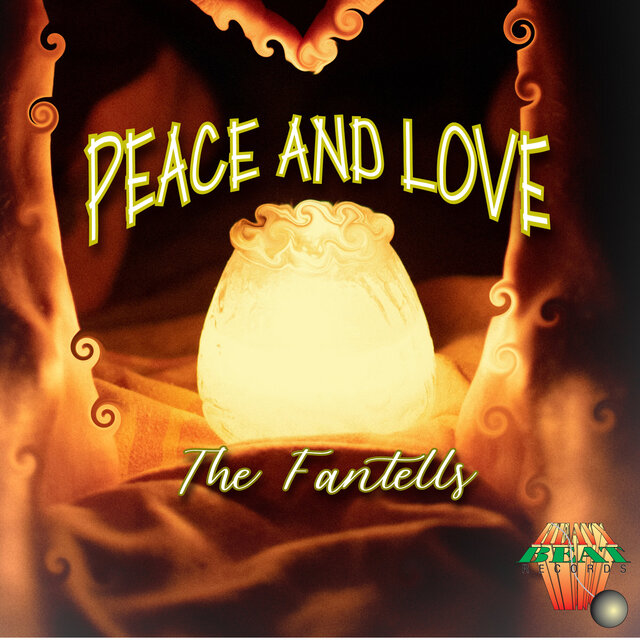 Peace And Love
