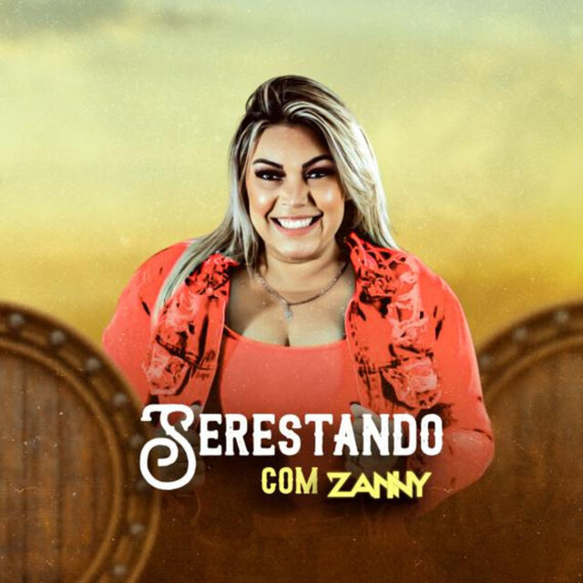 Serestando Com Zanny