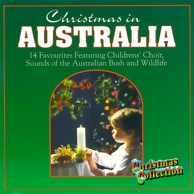 Christmas In Australia - 14 Favourites