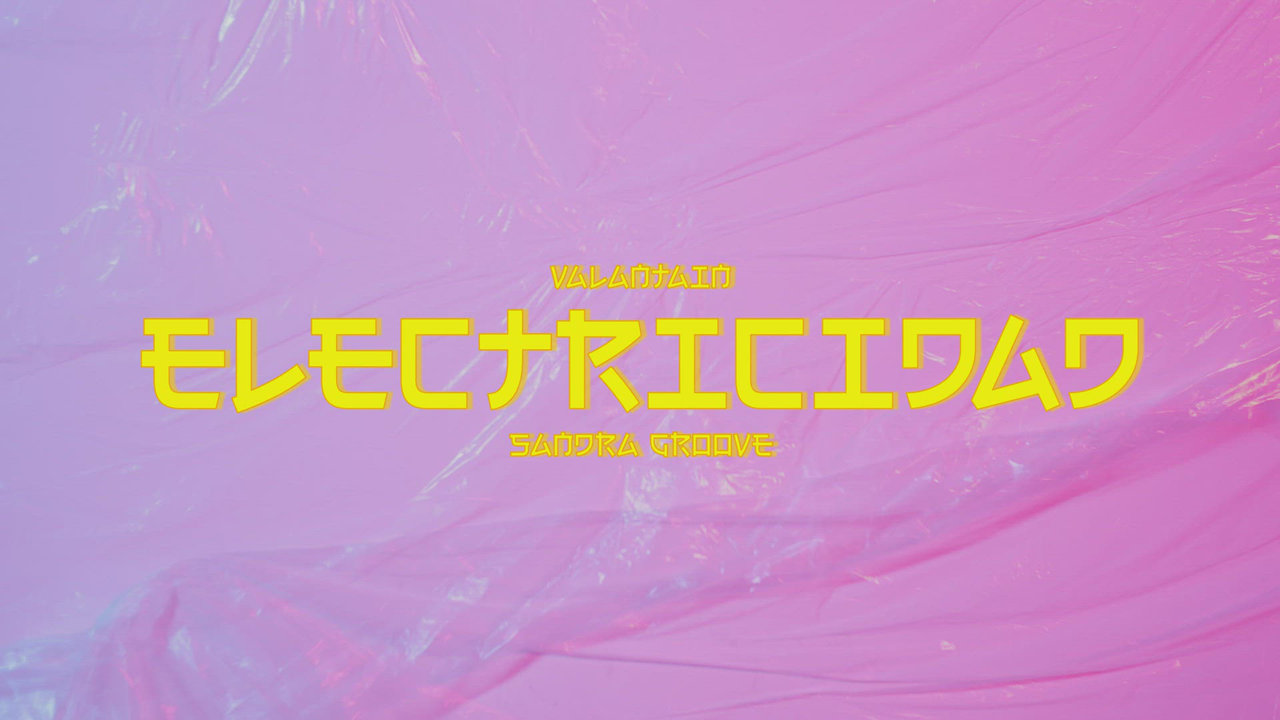 Electricidad