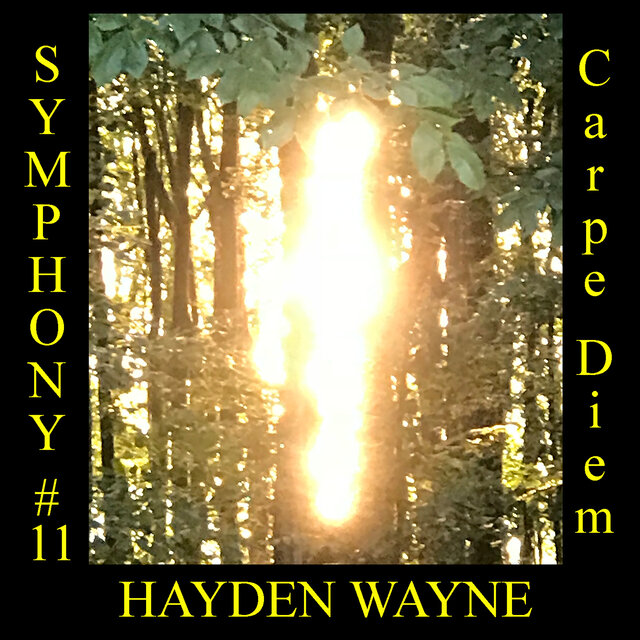 Symphony #11: Carpe Diem