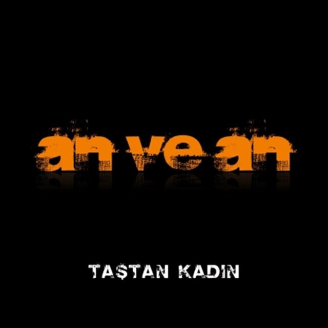 Taştan Kadın