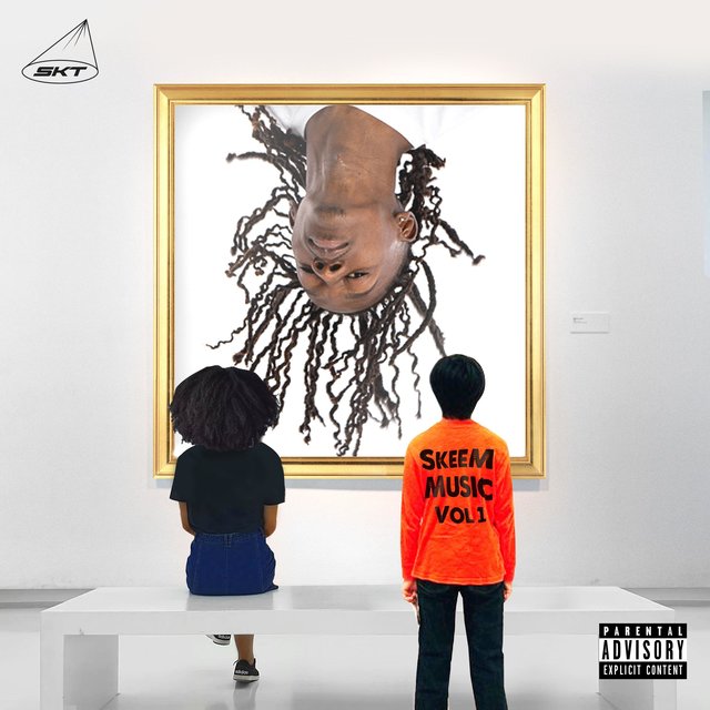 Skeem Music, Vol. 1