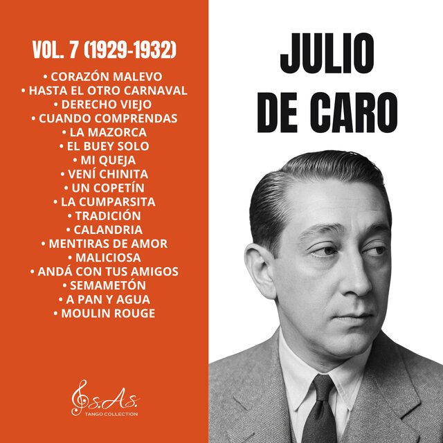 Vol. 7 (1929-1932)