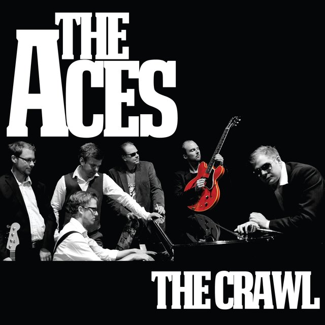 The Crawl