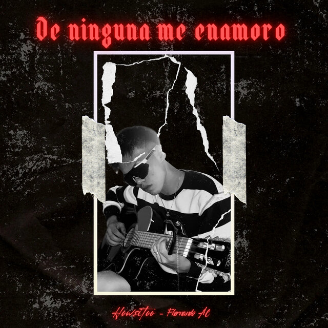 De Ninguna Me Enamoro