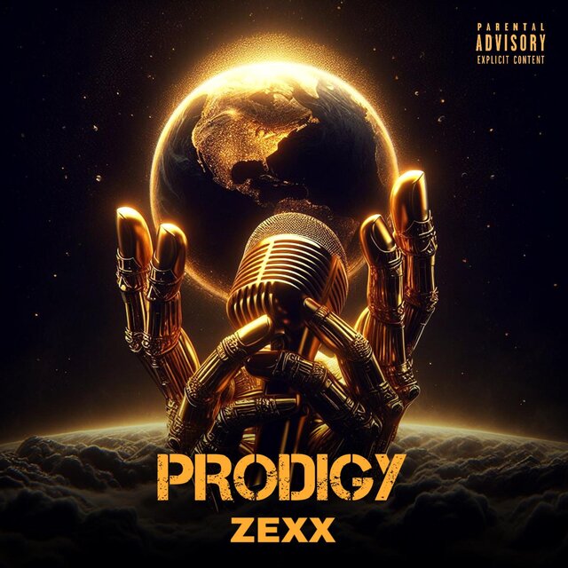 Prodigy