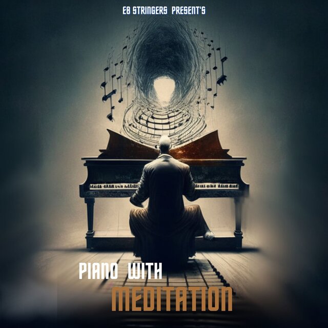 Piano with Meditation