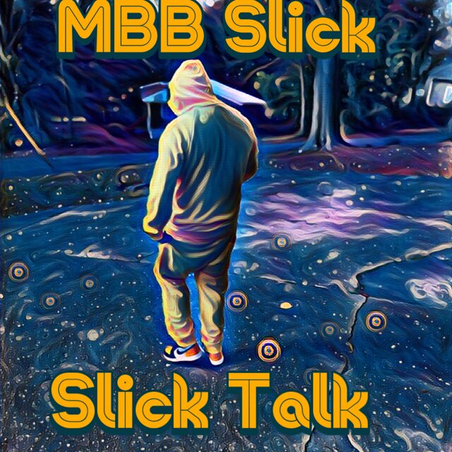 Slick Talk