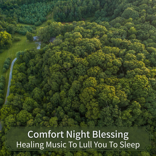 Healing Music To Lull You To Sleep