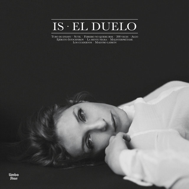 El Duelo