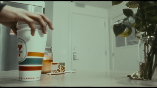 “Wasting Time”