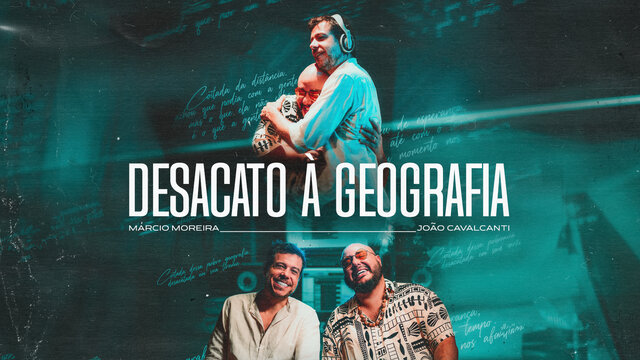 Desacato à Geografia