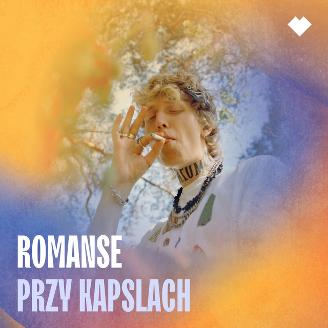 ROMANSE PRZY KAPSLACH