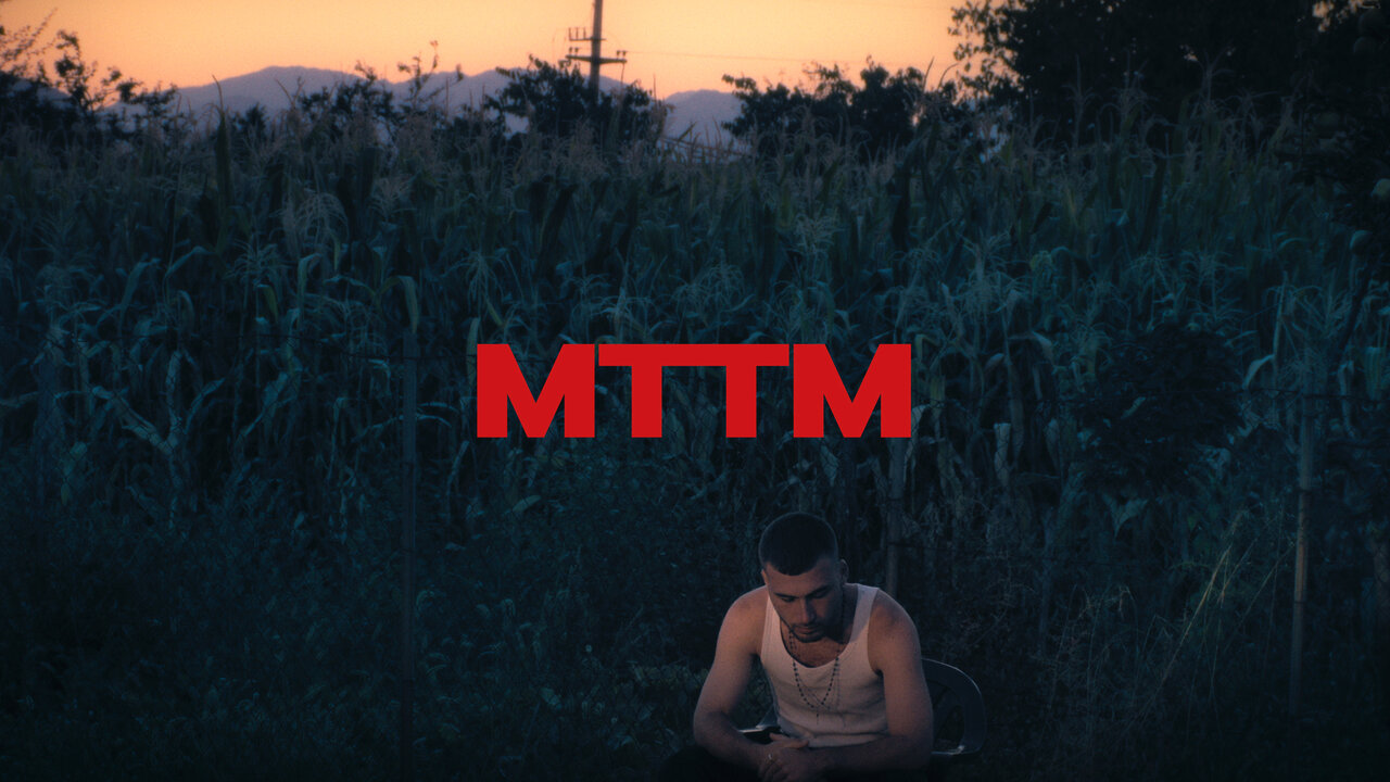 MTTM (Visualizer)