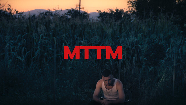 MTTM (Visualizer)