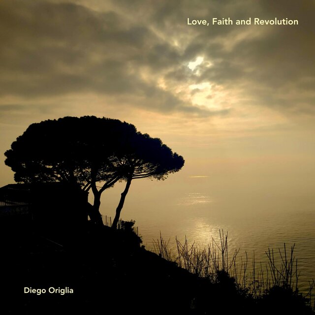 Love, Faith and Revolution