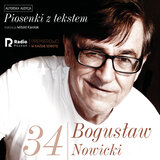 Bogusław nowicki, piosenki z Tekstem