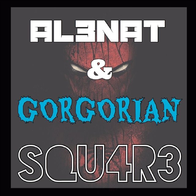 SQU4R3