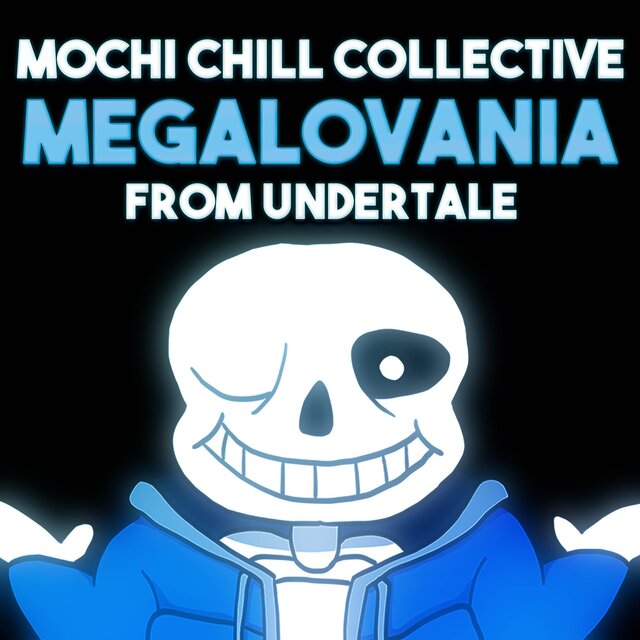 Megalovania (From "Undertale")