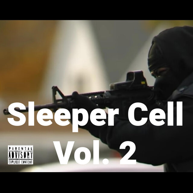 Sleeper Cell, Vol. 2