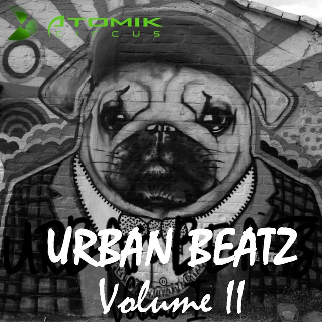 Urban Beatz, Vol. 2