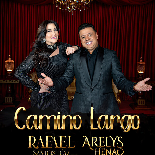 Camino Largo