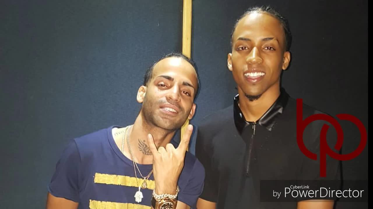 Arcángel Ft. El Nene La Amenaza - La Chanty Remix Preview
