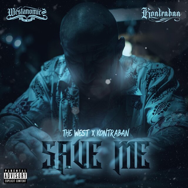 Save Me (feat. Kontraban)