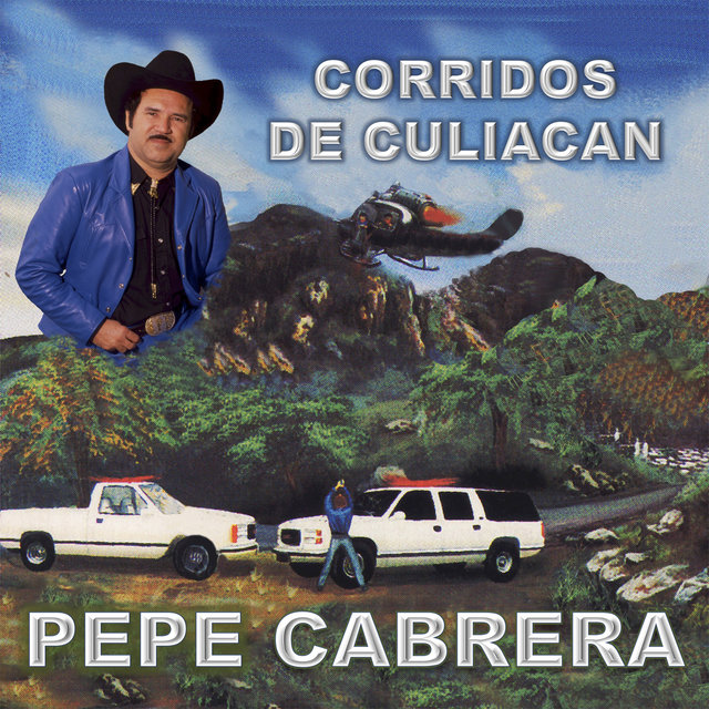 Corridos de Culiacan
