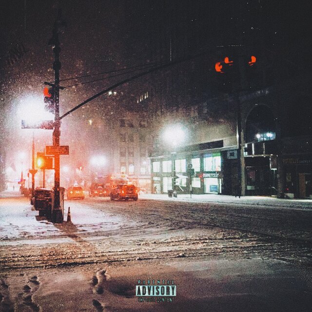 strandedinthecity