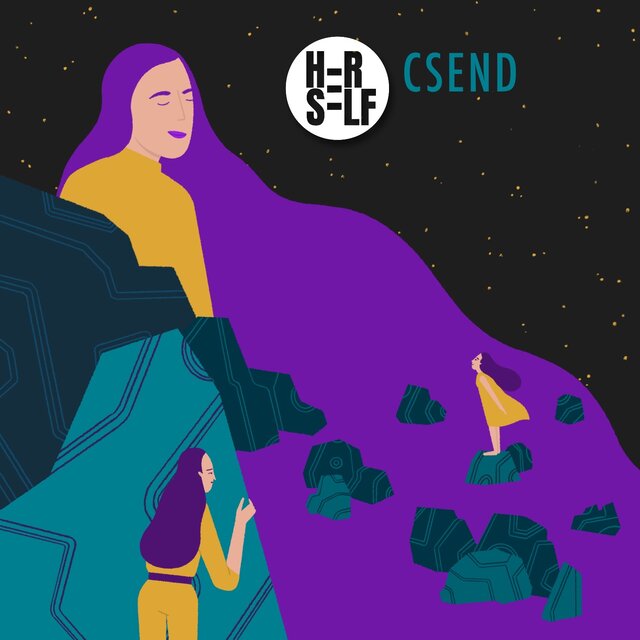 Csend