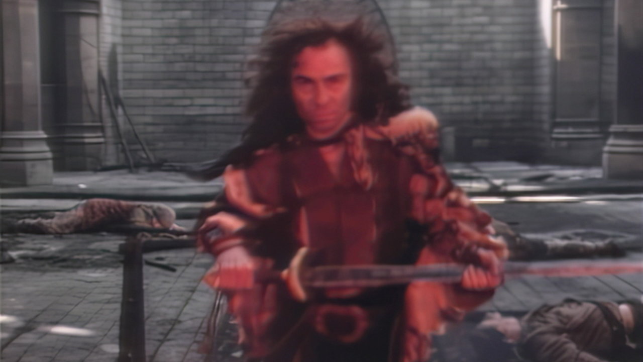 Holy Diver (HD Remaster)