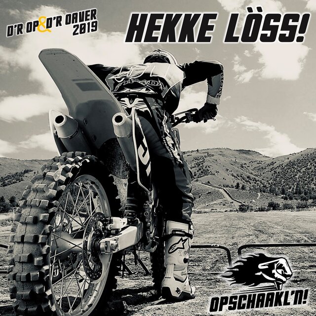 Hekke Löss