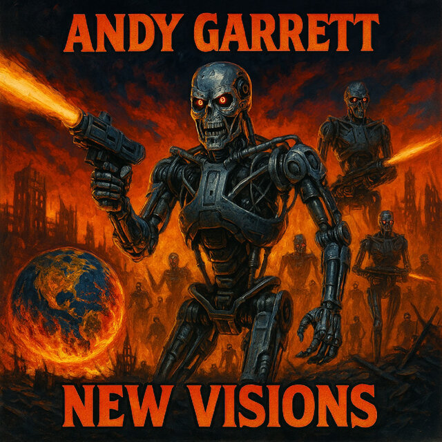 New Visions (Vocal Rock)
